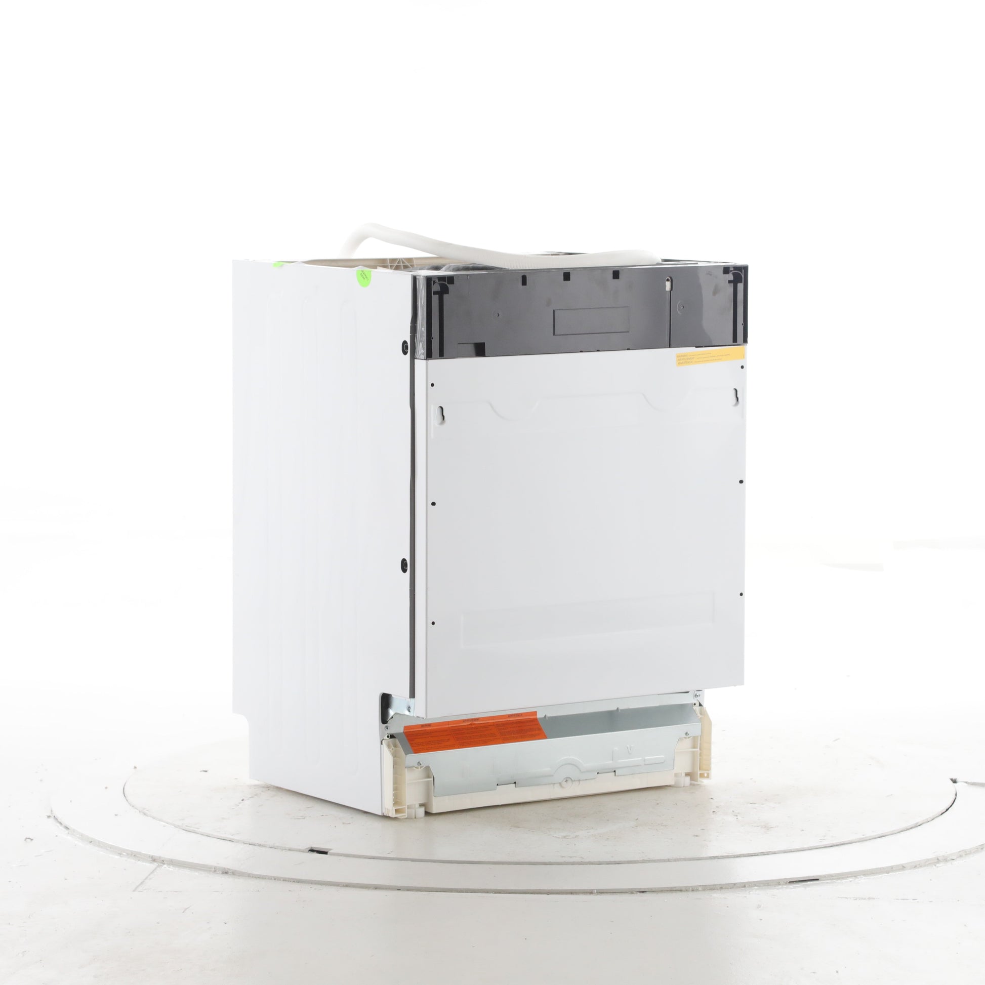 appended product
