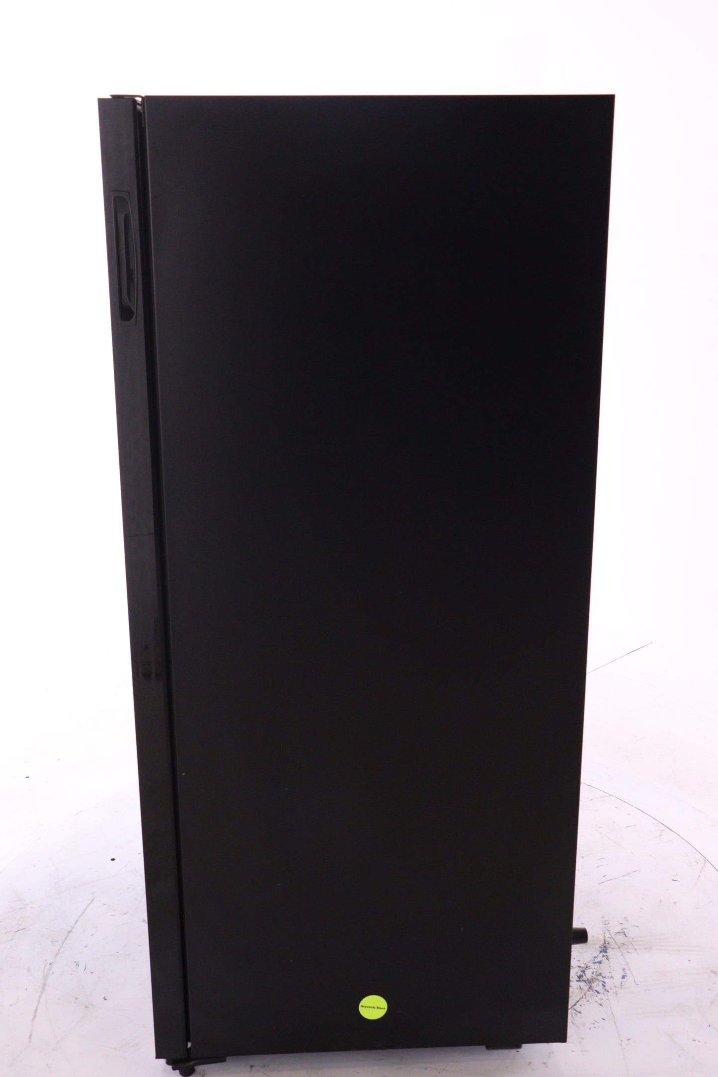 Danby 94 Bottle Free-Standing Wine Cooler in Black - DWC94L1B - REFURBISHED (See Features)