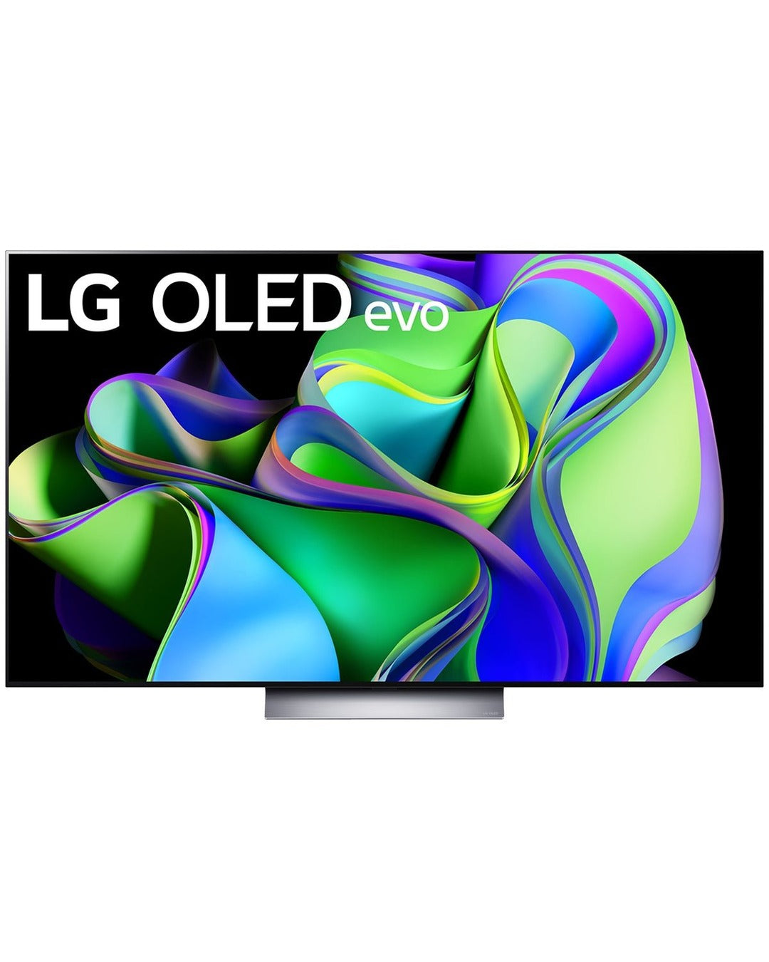 LG 65" Class - OLED C3 Series - 4K UHD OLED TV - OLED65C3