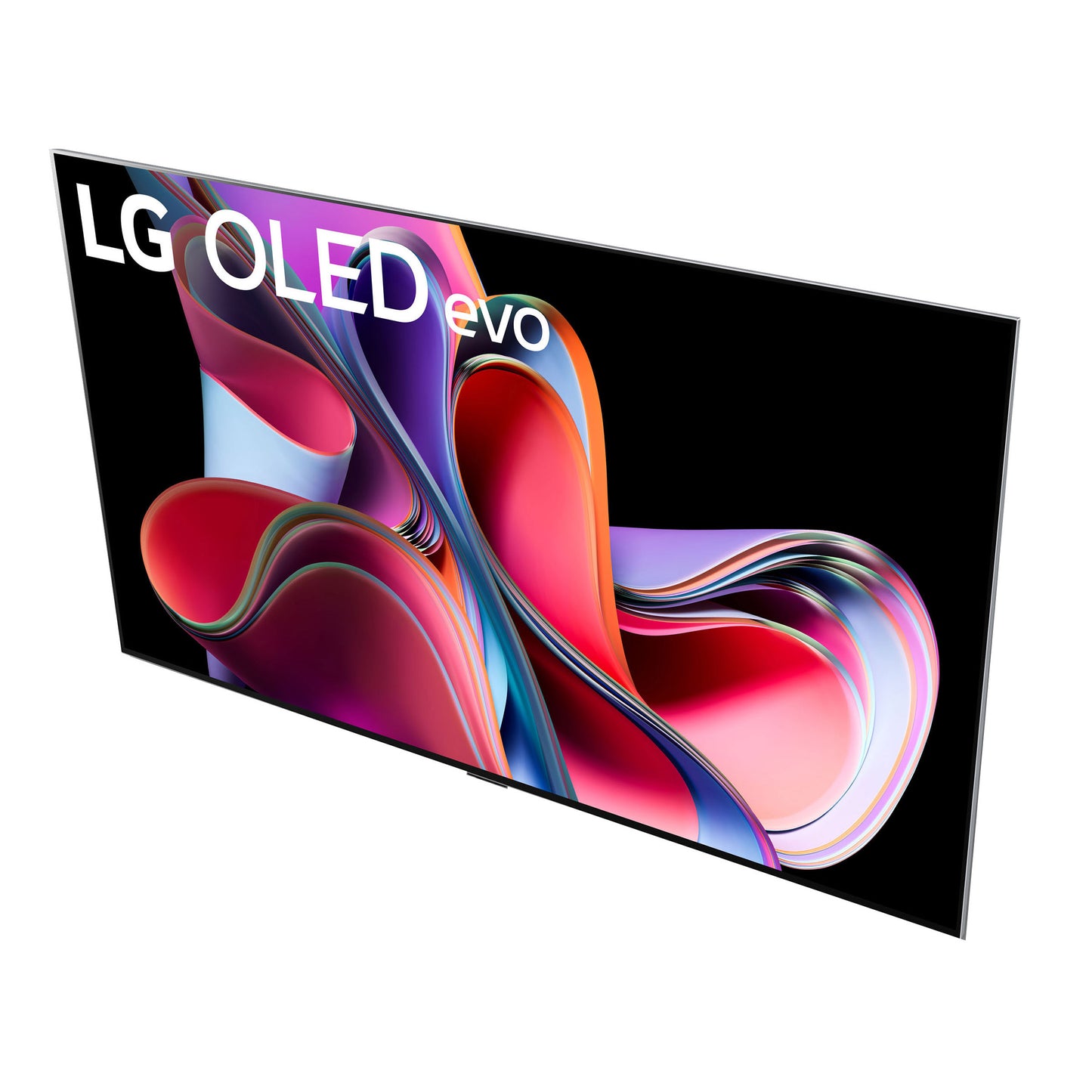 LG 83" Class 4K UHD OLED TV w/ OLED Evo Panel - OLED83G3PUA.ACC