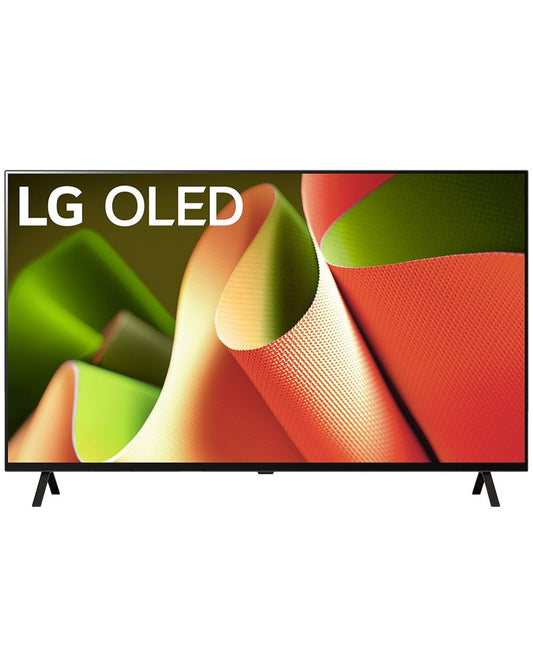 LG 55" OLED 4K HDR10 Smart TV (SKU OLED55B4PUA.ACC)