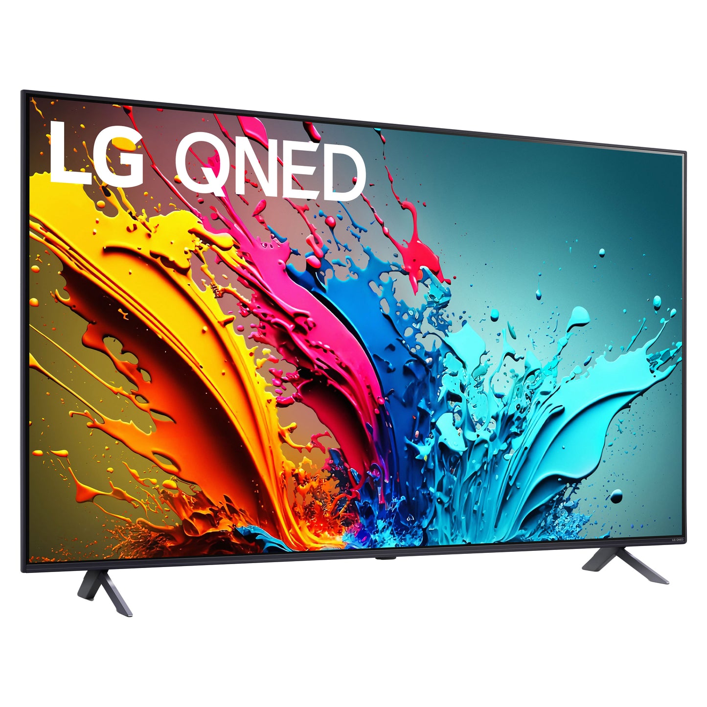 LG 75" Class - QNED85T Series - 4K UHD QNED LCD TV - 75QNED85TUA.ACC