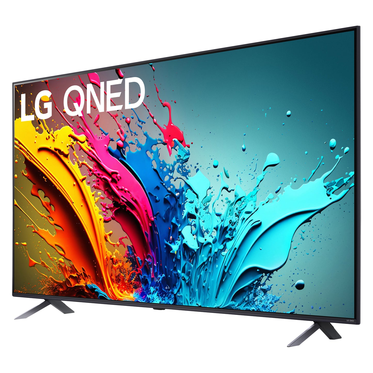 LG 75" Class - QNED85T Series - 4K UHD QNED LCD TV - 75QNED85TUA.ACC