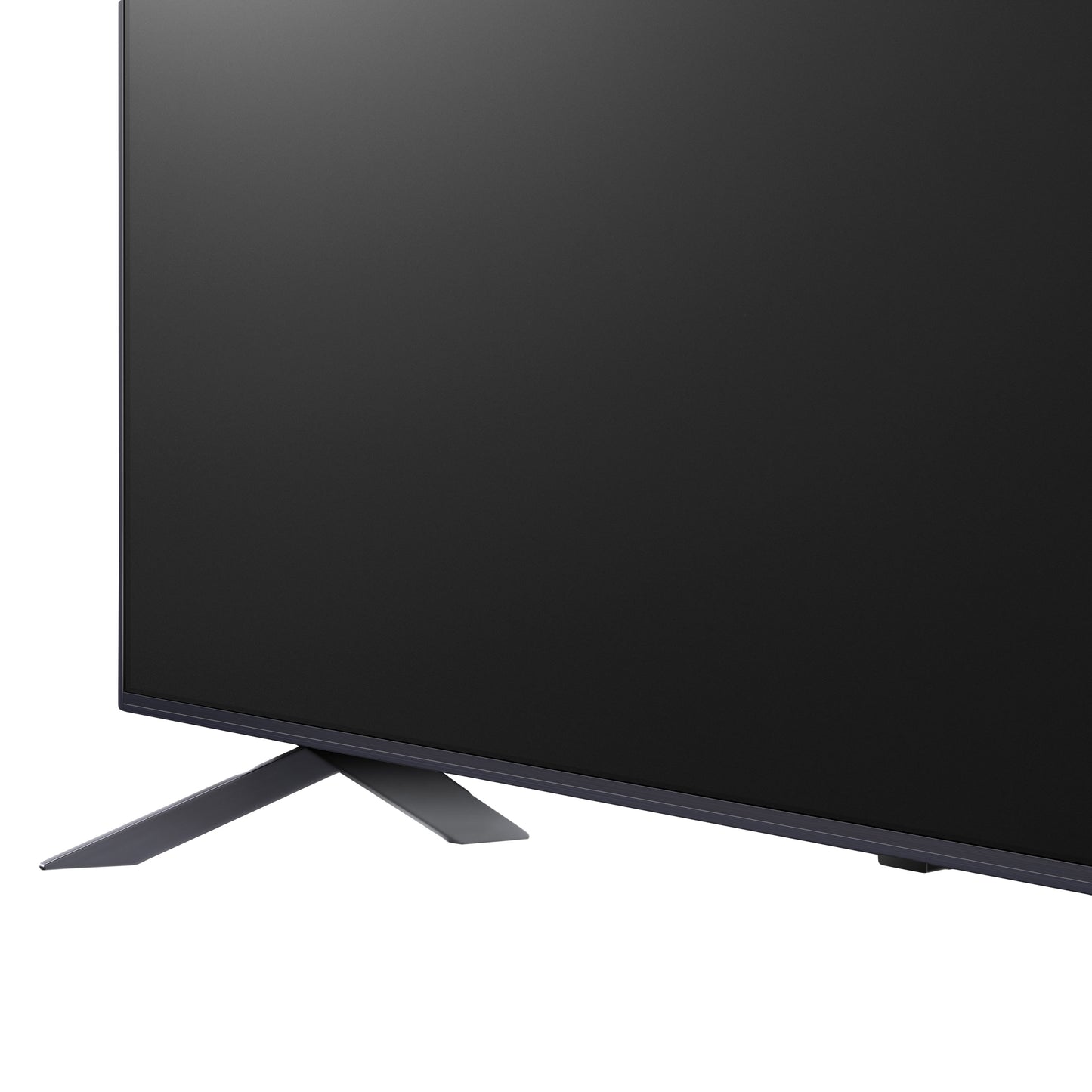 LG 75" Class - QNED85T Series - 4K UHD QNED LCD TV - 75QNED85TUA.ACC