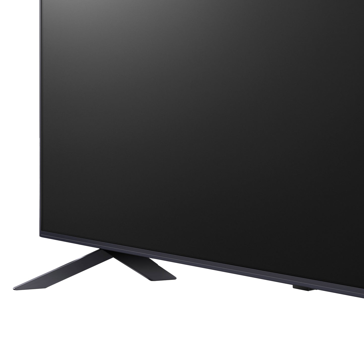 LG 86" Class - QNED80T Series - 4K UHD QNED LCD TV - 86QNED80TUC.ACC