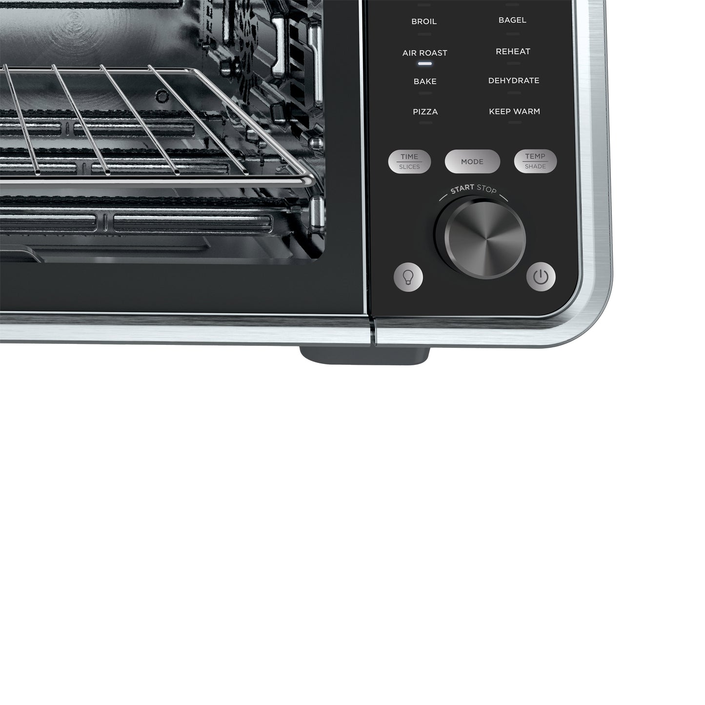 Ninja Digital Air Fry Pro Countertop 8-in-1 Oven - FT205CCO