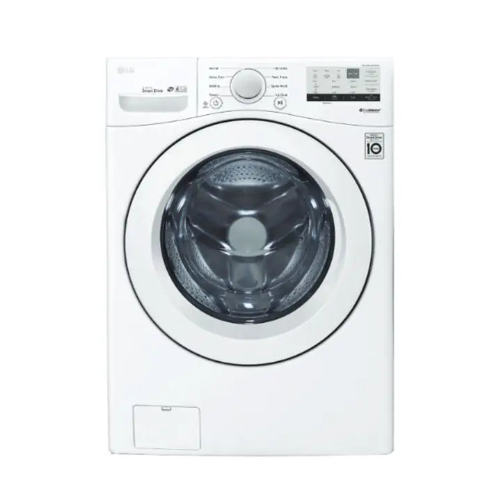 B LG 7.4  ELECTRIC DRYER - DLE3450W