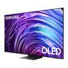 Samsung 77 Inch OLED 4K Smart TV - QN77S95DDFXZA