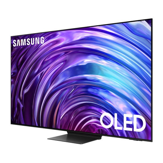 Samsung 77 Inch OLED 4K Smart TV - QN77S95DDFXZA