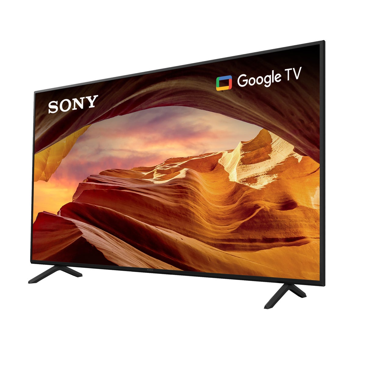 Sony 65" Class - X77L Series - 4K UHD LED LCD TV - KD65X77L