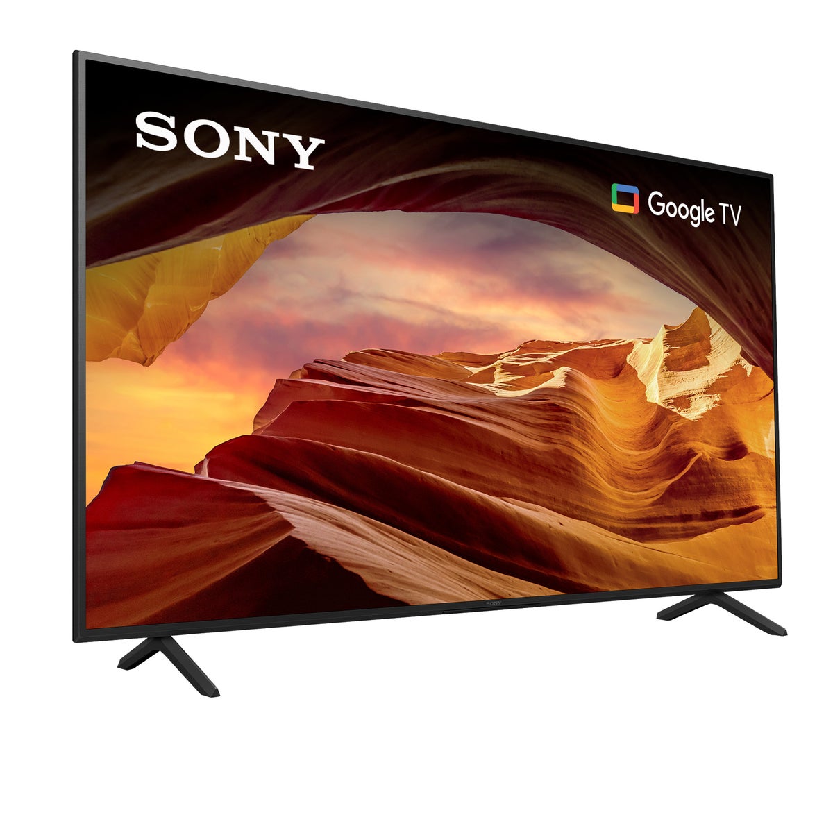 Sony 65" Class - X77L Series - 4K UHD LED LCD TV - KD65X77L