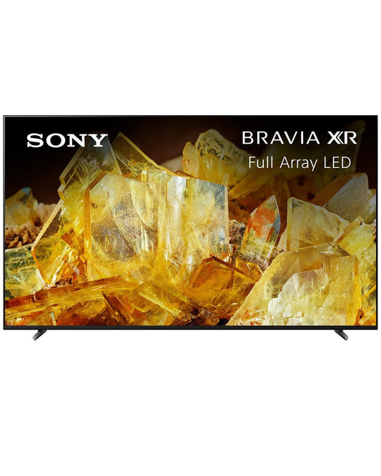 SONY 75" X90L UHD - XR75X90L