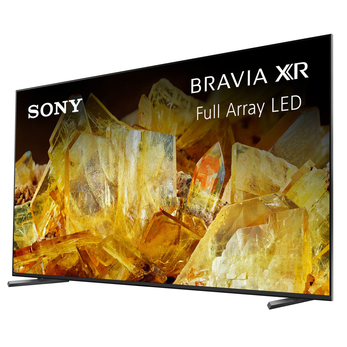 Sony 75" Class - X90L Series - 4K UHD LED LCD TV - XR75X90L