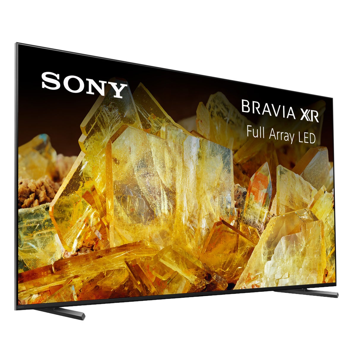 Sony 75" Class - X90L Series - 4K UHD LED LCD TV - XR75X90L