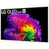 LG 77 Inch Class OLED evo AI G6 4K Smart TV - OLED77G6WUA