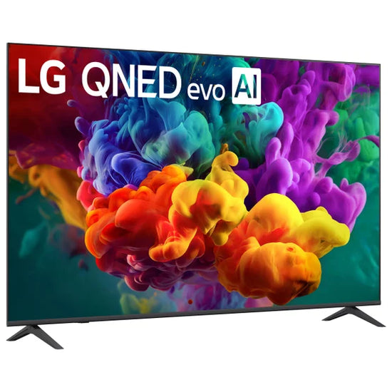LG 75 Inch QNED Mini LED 4K Smart TV - 75QNED84BAA