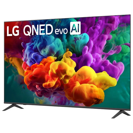 LG 75 Inch QNED Mini LED 4K Smart TV - 75QNED84BAA