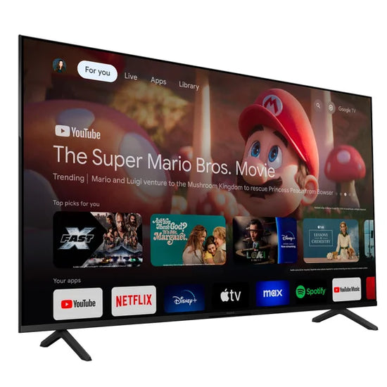 Sony Bravia 3 65 Inch 4K HDR LED Smart Google TV - K-65S30
