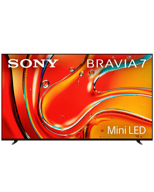 Sony 65" BRAVIA 7 Series 4K UHD TV w/ XR Processor & Motion Clarity - K-65XR70