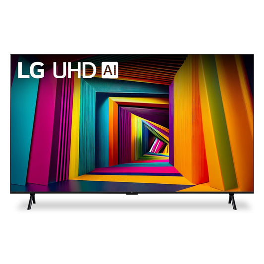 LG 98" UT9000 4K UHD Smart TV - 98UT9000PUA.ACCQ