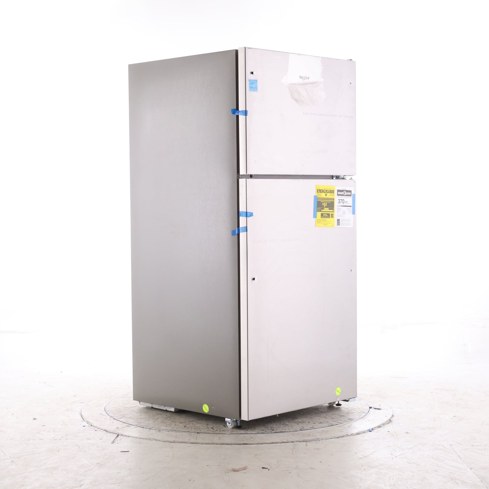 appended product