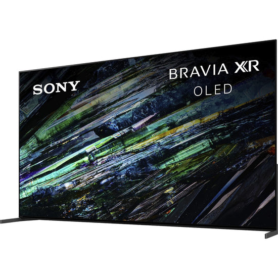 Sony 65" BRAVIA XR A95L OLED 4K Smart TV - A95L