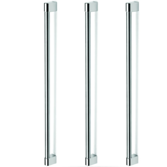 Fisher & Paykel Round Handle Kit for Integrated French Door Refrigerator - AHCRS3272A