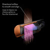 Dyson Airstrait Straightener - Colors may vary - SHIPPING NOV 10 (Incl. 1yr Warranty)