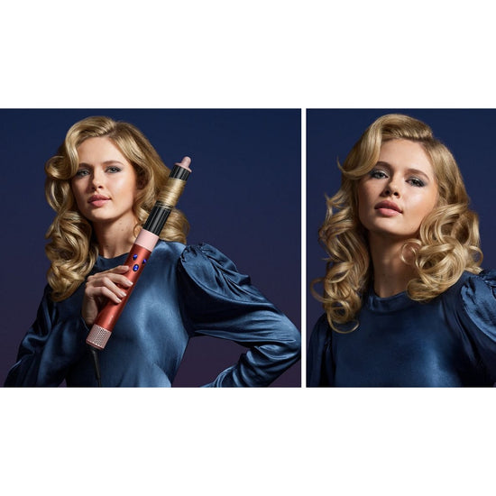 Dyson Airwrap Complete Long - AIRWRAP - ALL COL - (Incl. 1yr Warranty)