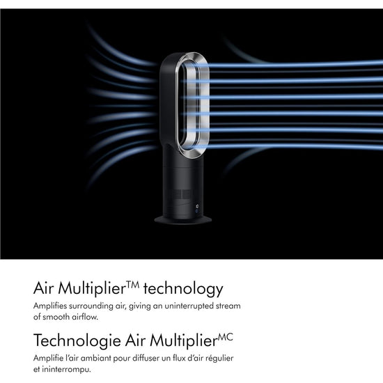 Dyson Hot+Cool Fan Heater - AM09 - SHIPPING NOV 10