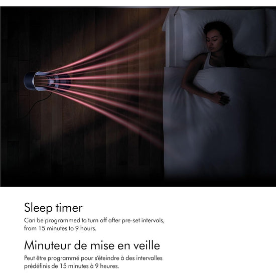 Dyson Hot+Cool Fan Heater - AM09 - SHIPPING NOV 10