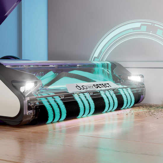 Shark PowerDetect Upright Vacuum - AZ4000C