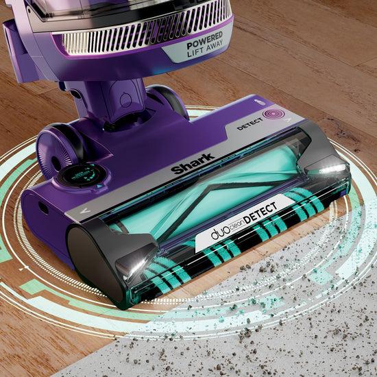 Shark PowerDetect Upright Vacuum - AZ4000C