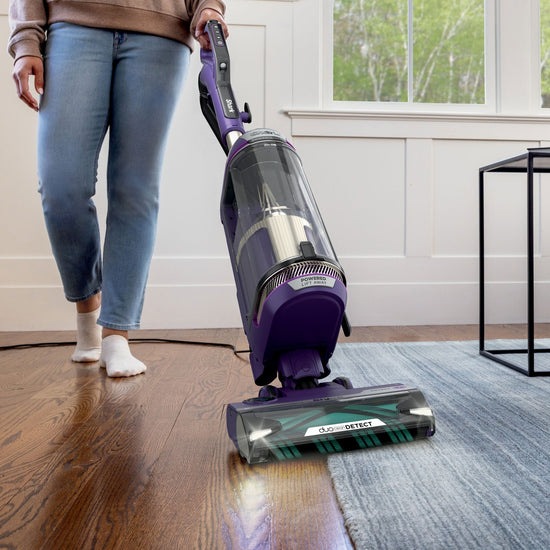 Shark PowerDetect Upright Vacuum - AZ4000C