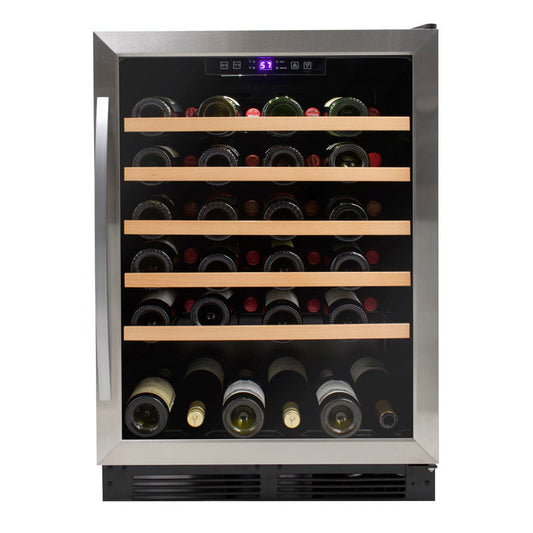 MAGNUM 46 BTL WINE CELLAR - MG1-46RD