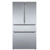 Bosch 36 Inch French Door Refrigerator, Counter-Depth - B36CL80ENS