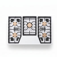 Beko Gas Cooktop - BCTG30500SS-BEKO