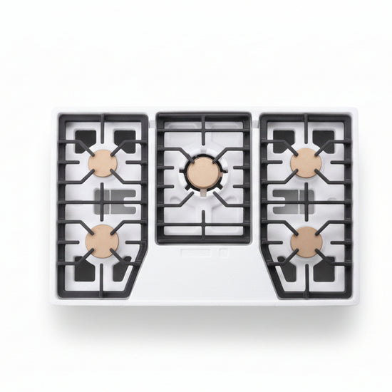 Beko Gas Cooktop - BCTG30500SS-BEKO