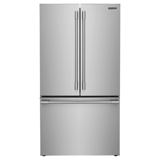 Frigidaire Professional 36-inch W 23.3 Cu. Ft. French Door Refrigerator - PRFG2383AF