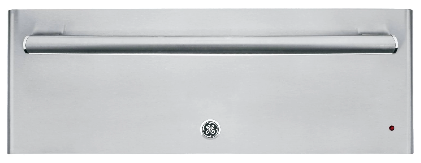 GE WARMING DRAWER - PW9000SFSS