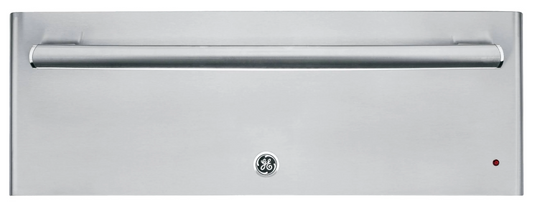 GE WARMING DRAWER - PW9000SFSS