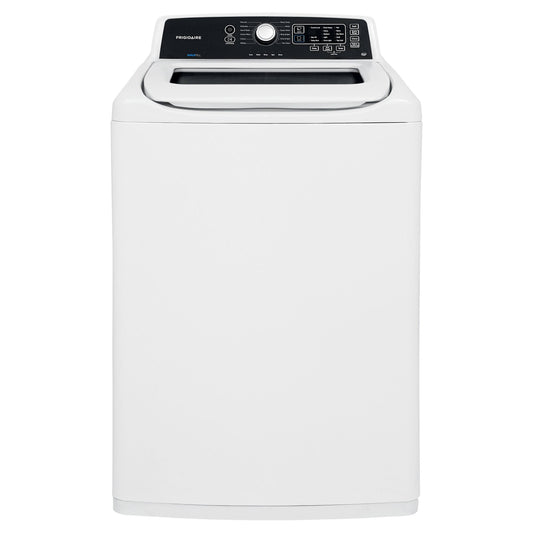 Frigidaire 27 Inch Top Load Washer with 4.1 cu. ft. Capacity - FFTW4120SW