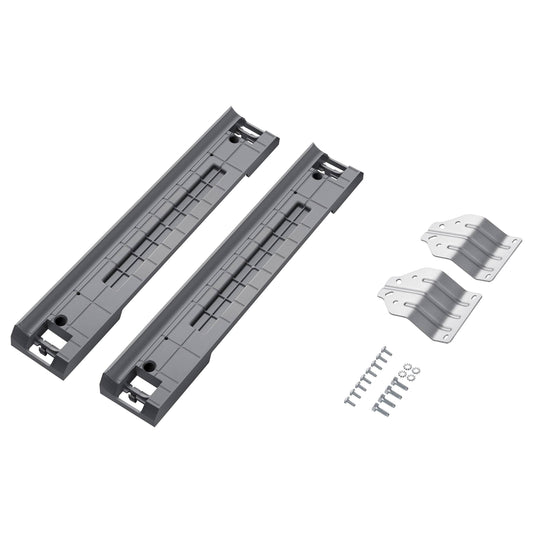 Samsung 27 Inch Front Load Washer and Dryer Stacking Kit - SKK-8K