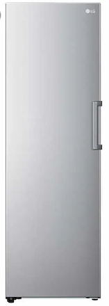 LG 24 Inch Upright Freezer, 11.4 cu. ft. - LROFC1104V