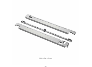LG 27 Inch Stacking Kit - KSTK4
