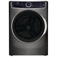 Electrolux 4.5 cu. ft. Stackable Front Load Washer, Titanium - ELFW7637AT
