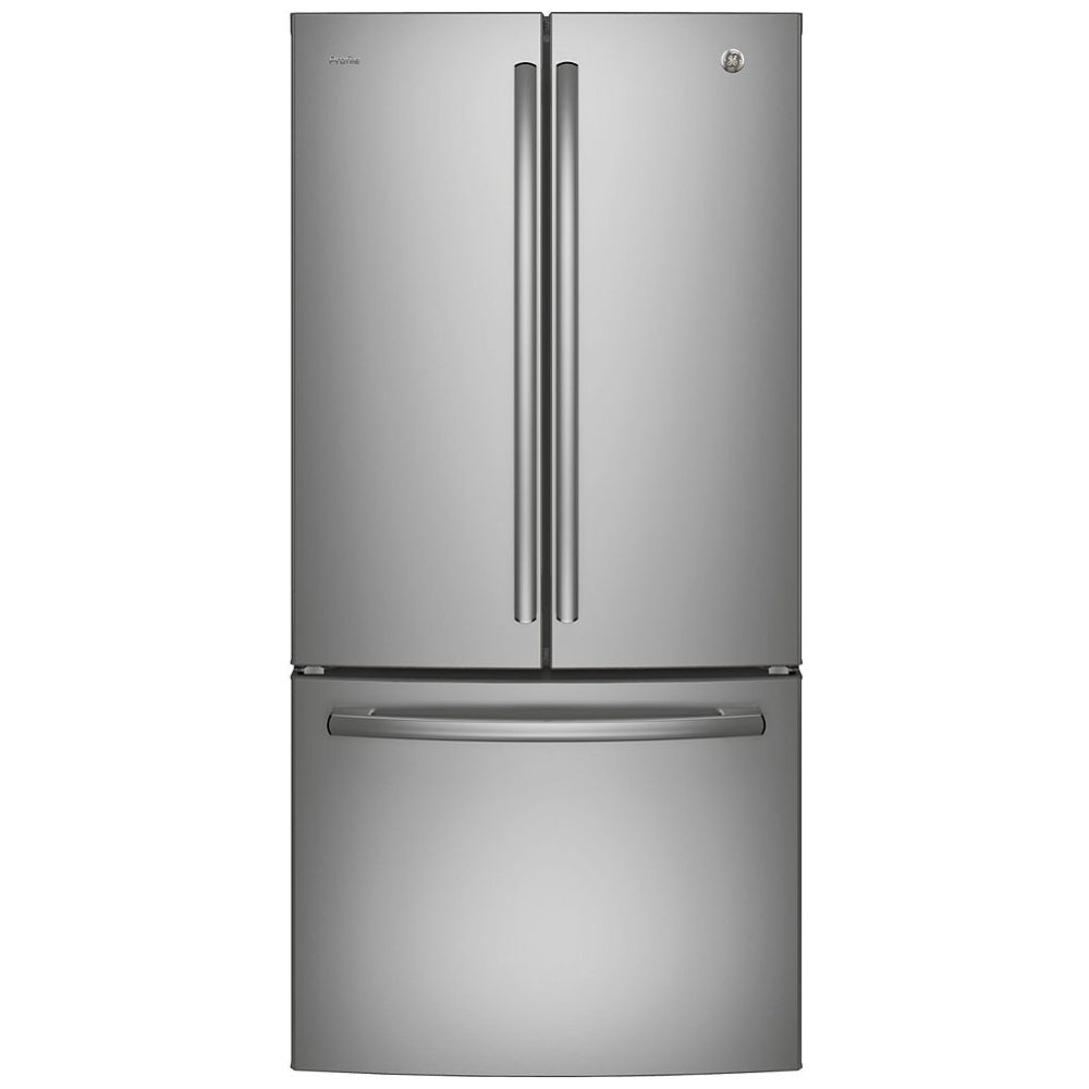 GE Stainless Steel Refrigerator- PNE25NSLKSS