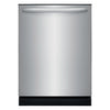 Frigidaire 24 Inch Built-In Dishwasher - FDPH431LAF