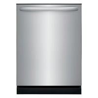 Frigidaire 24 Inch Built-In Dishwasher - FDPH431LAF