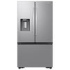 Samsung 36 Inch French Door Refrigerator, Counter Depth, 25.5 Cu. Ft. - RF27CG5400SRAA